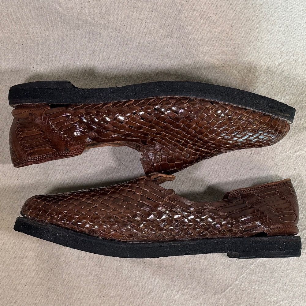 Huarache Sandals Mens Size 11M - Picture 11 of 15